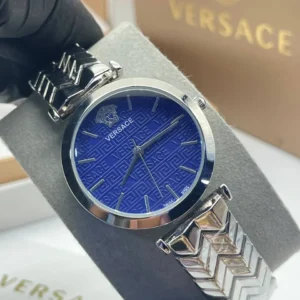 .Versace Medusa Ladies Watch