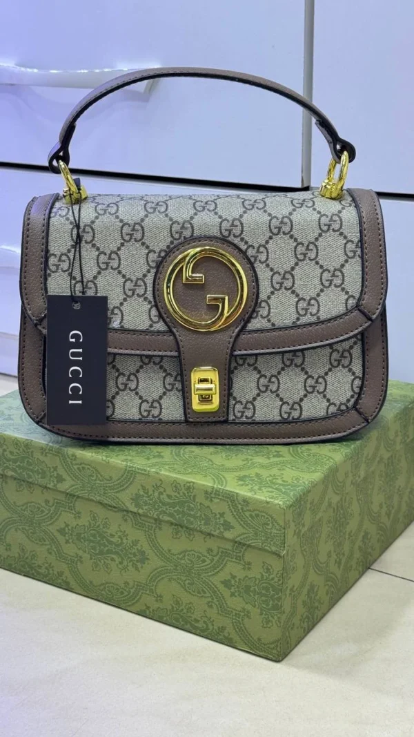 Gucci Blondie