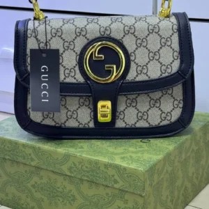 Gucci Blondie