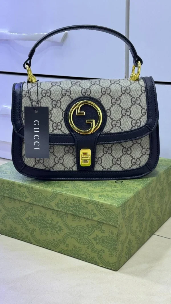 Gucci Blondie