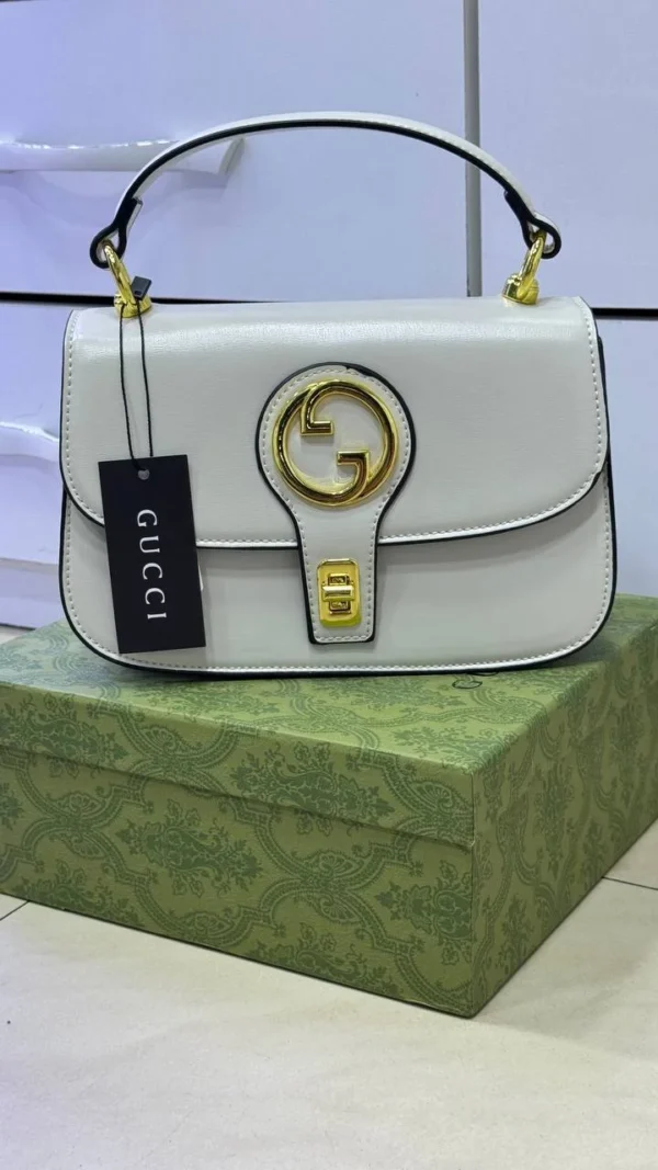Gucci Blondie