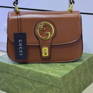 Gucci Blondie