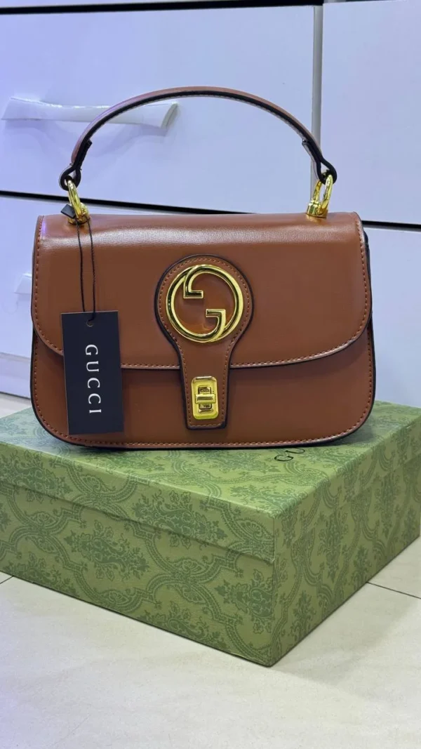 Gucci Blondie