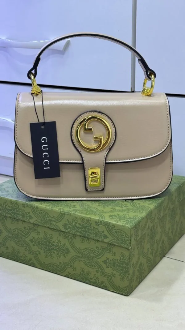 Gucci Blondie