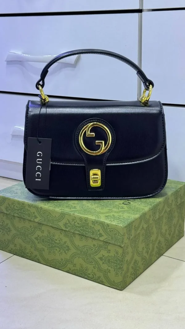 Gucci Blondie