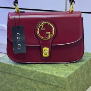 Gucci Blondie
