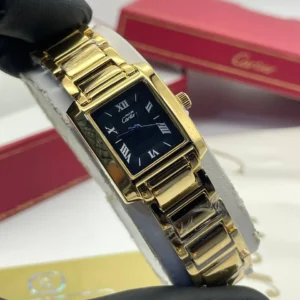 Cartier Tank Francaise