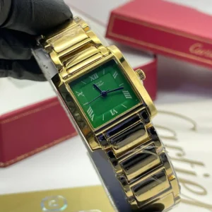 Cartier Tank Francaise