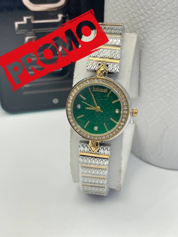 .Just Cavalli Ladies Watch