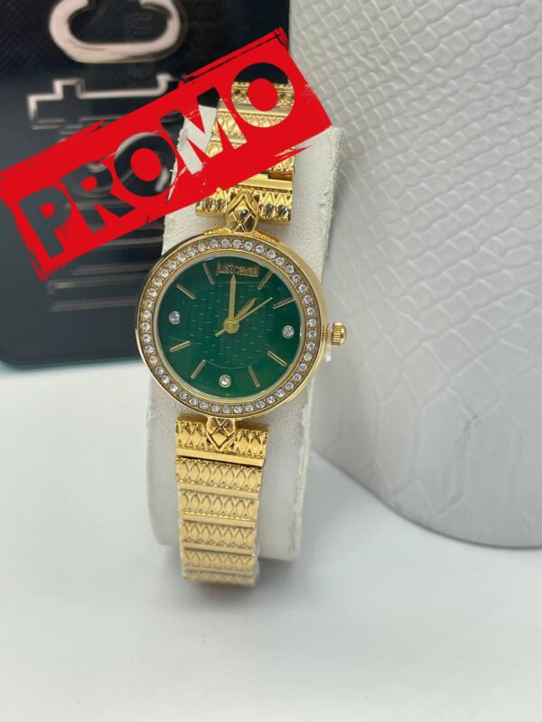 .Just Cavalli Ladies Watch