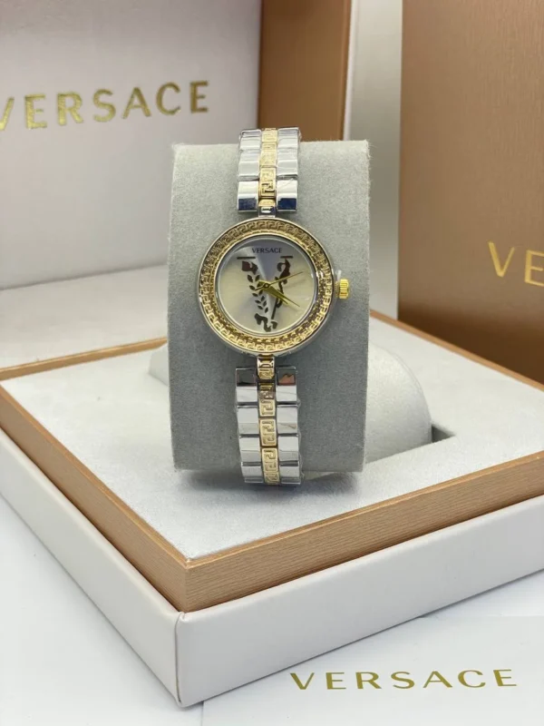 montre Versace