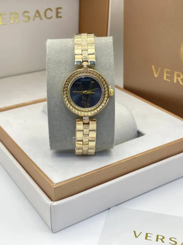 montre Versace