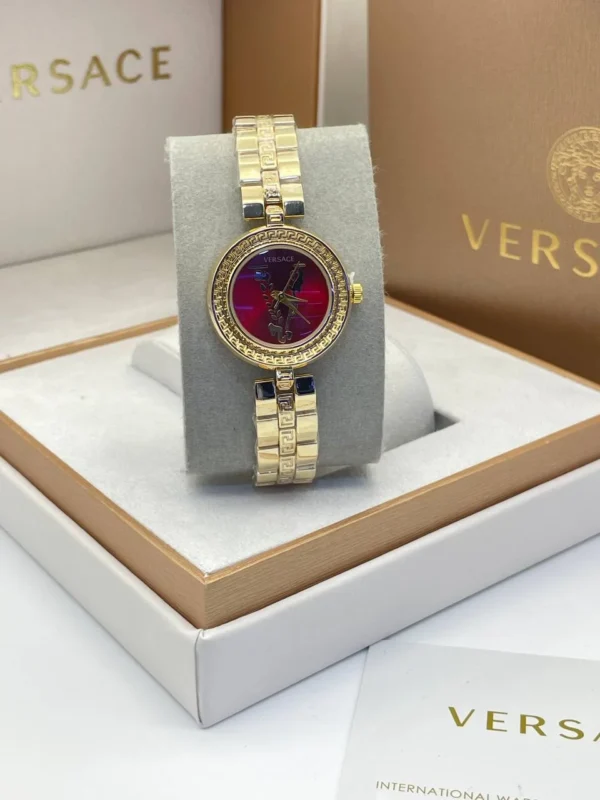 montre Versace