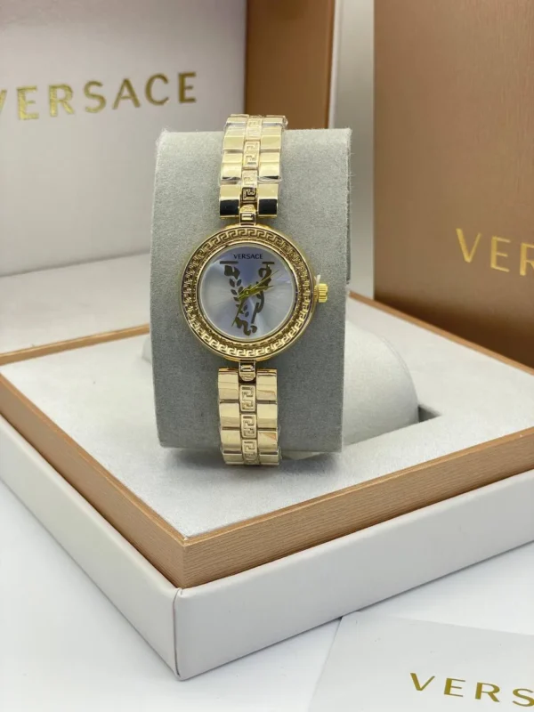 montre Versace