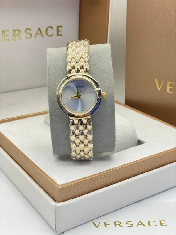 montre Versace
