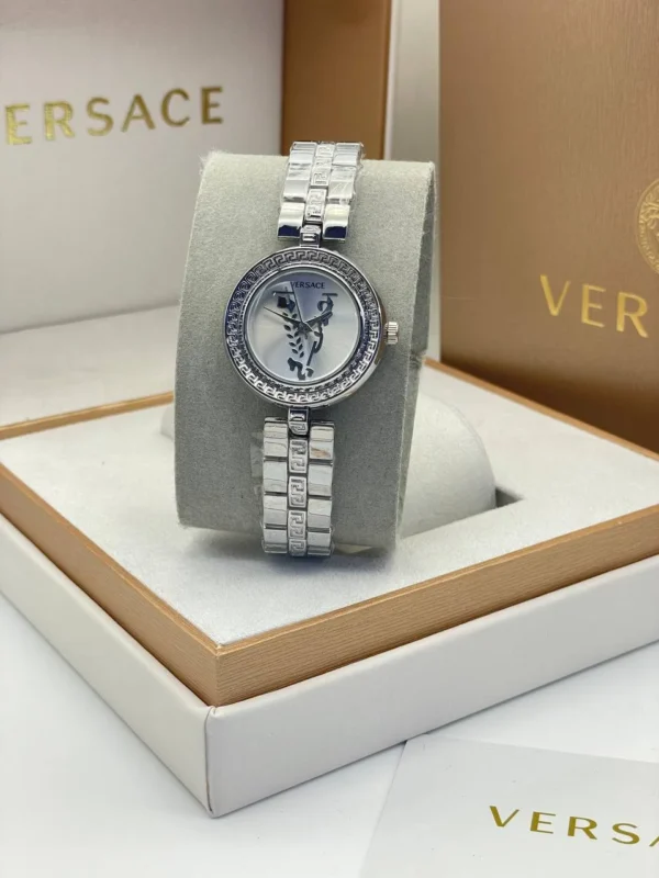 montre Versace