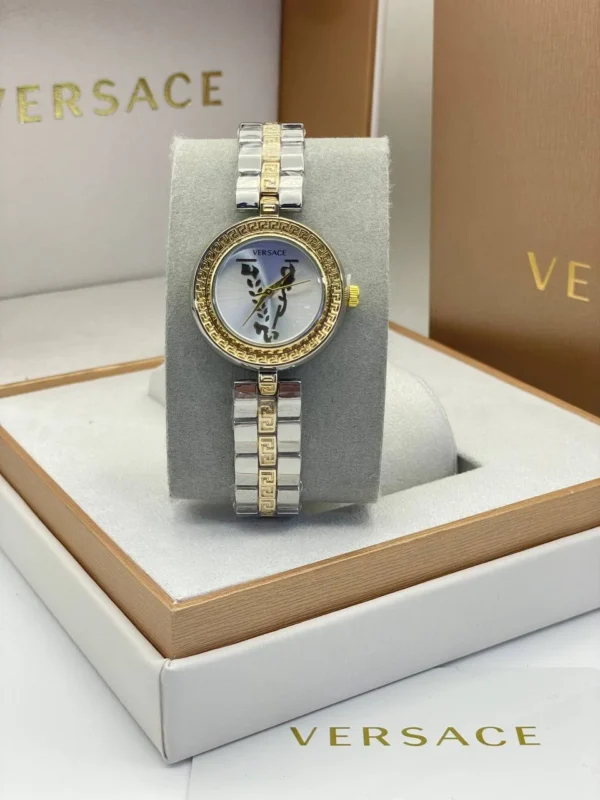 montre Versace