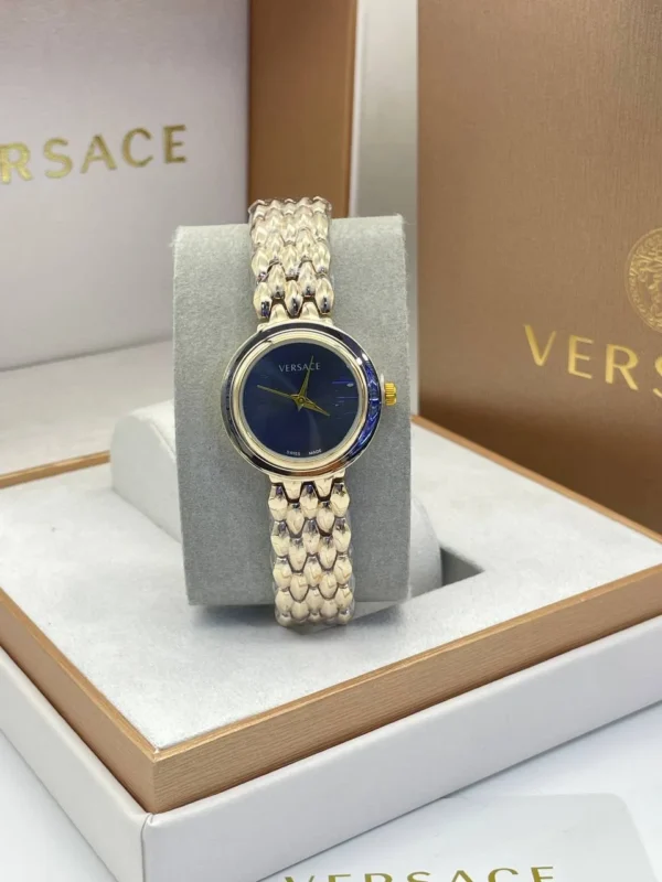 montre Versace