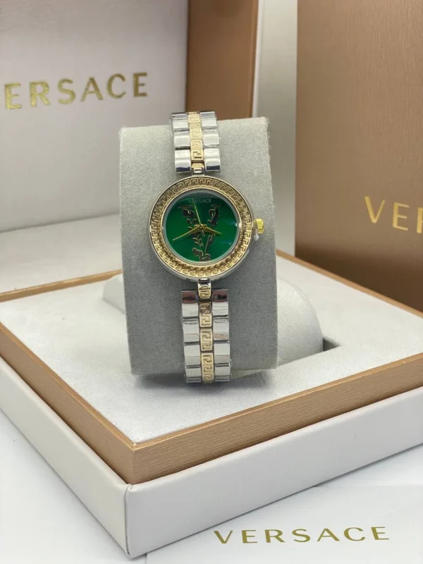 montre Versace