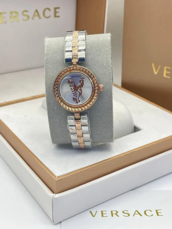 montre Versace
