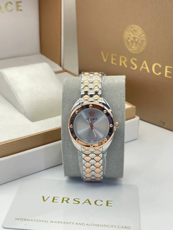 montre Versace