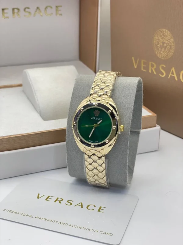 montre Versace