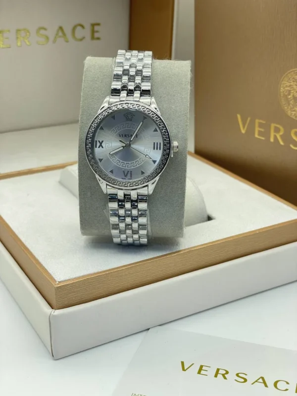 montre Versace