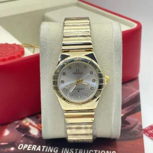 montre Omega