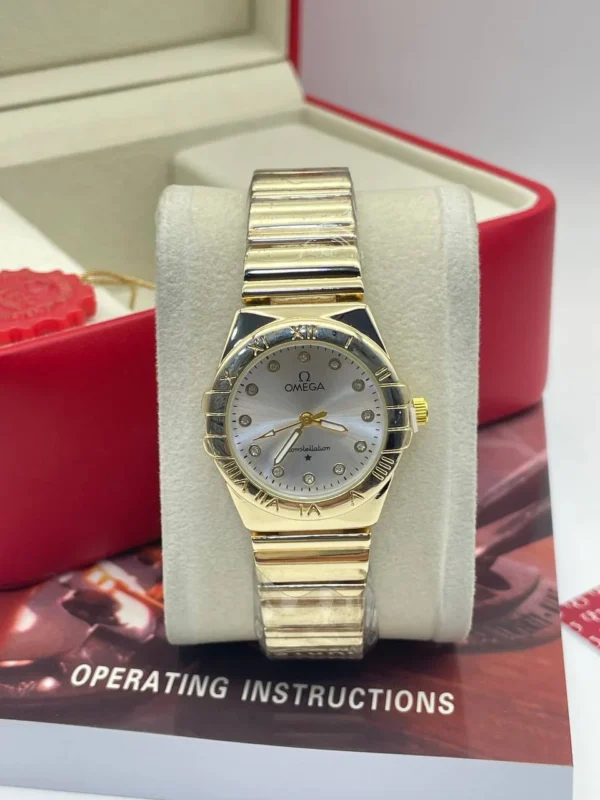 montre Omega