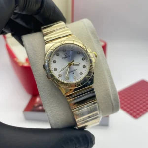 montre Omega