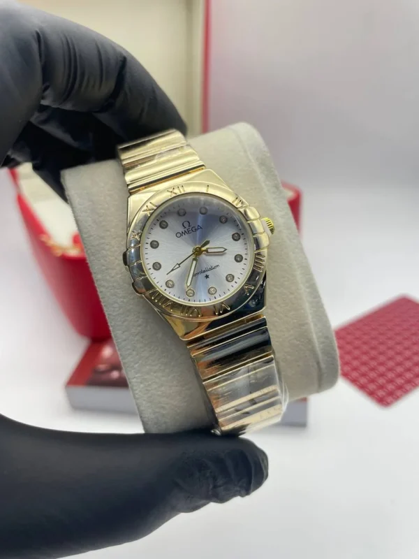 montre Omega - Image 2
