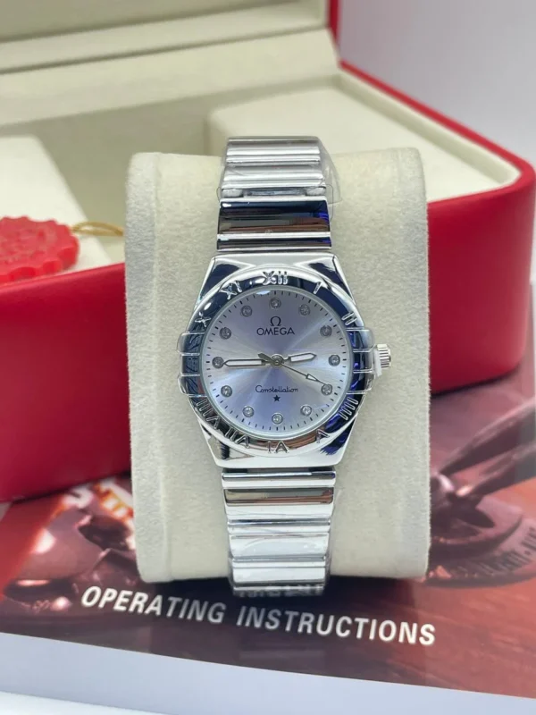 montre Omega