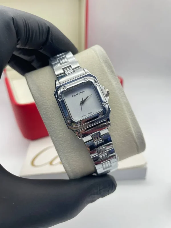 montre Cartier - Image 2