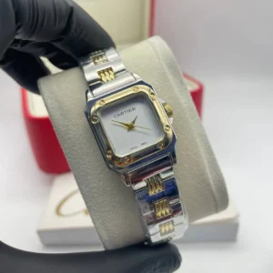 montre Cartier