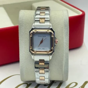 montre Cartier