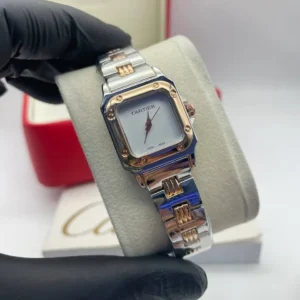 montre Cartier