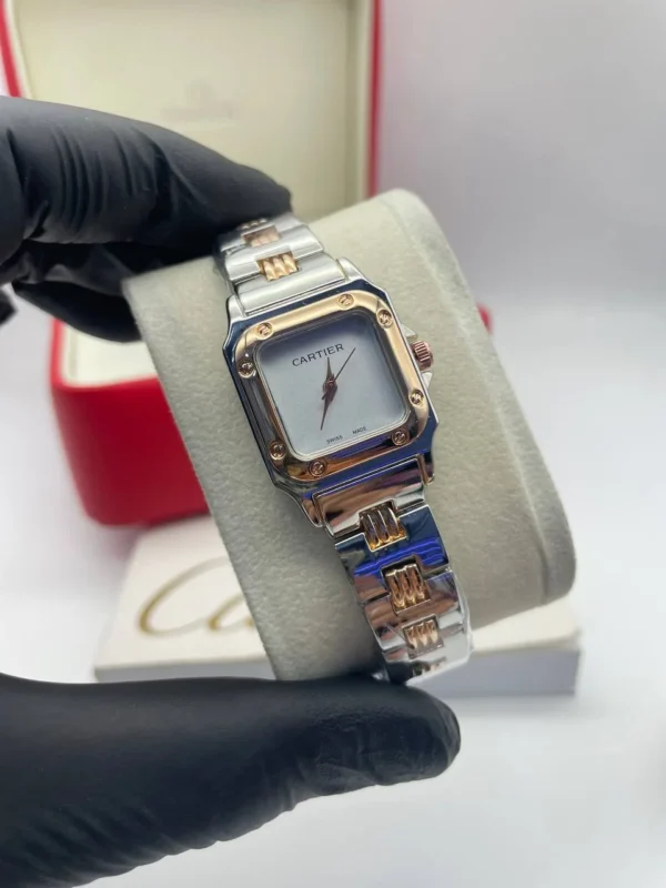 montre Cartier - Image 2