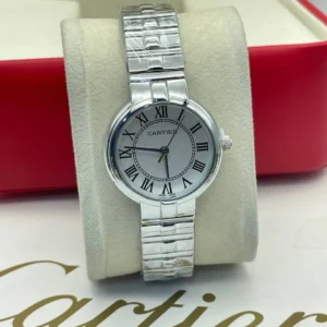 montre Cartier