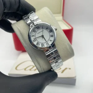 montre Cartier