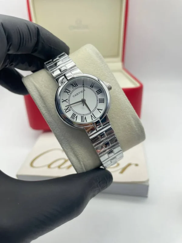 montre Cartier - Image 2