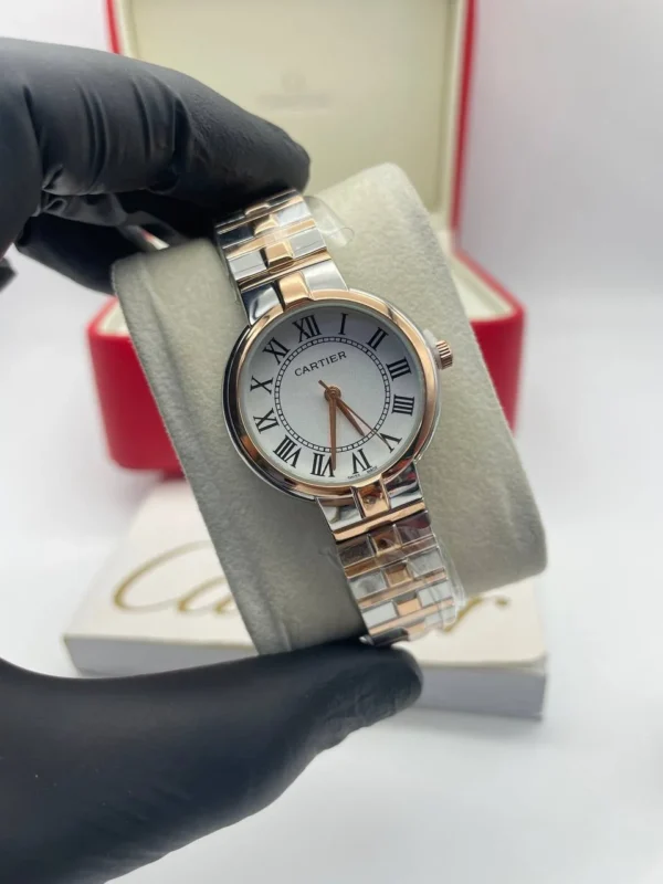 montre Cartier - Image 2