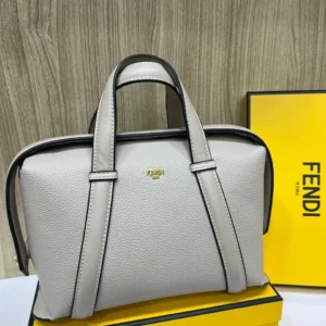 FENDI Medium Boston