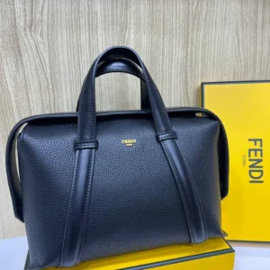 FENDI Medium Boston