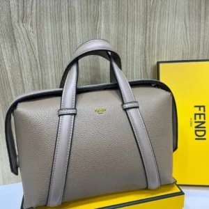 FENDI Medium Boston