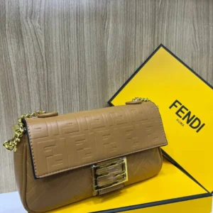 Fendi Baguette