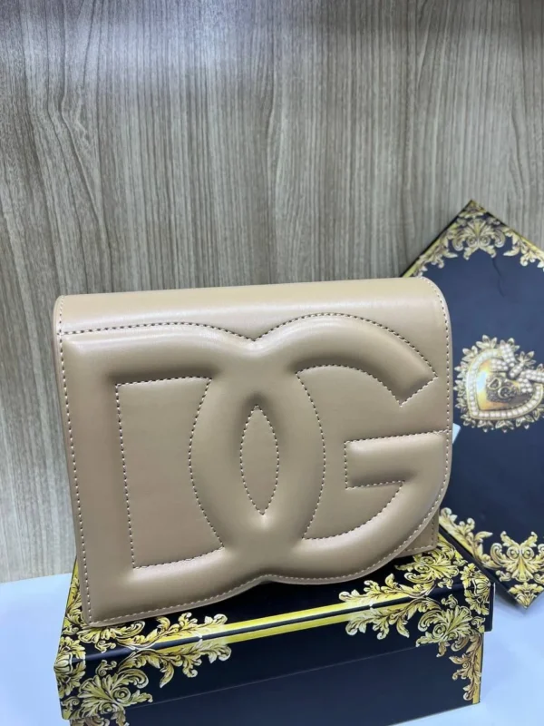 Dolce & Gabbana shoulder bag