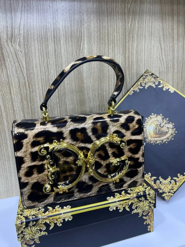 Dolce & Gabbana shoulder bag
