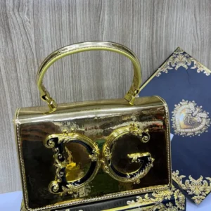 Dolce & Gabbana shoulder bag
