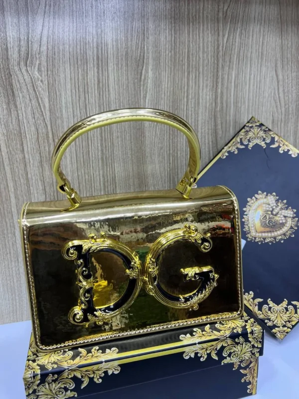 Dolce & Gabbana shoulder bag
