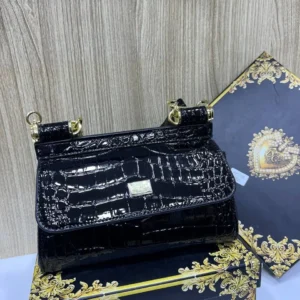 Dolce & Gabbana shoulder bag